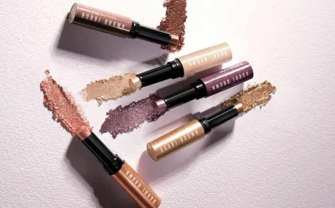 Crystal Eyeshadow Stick/ cover photo