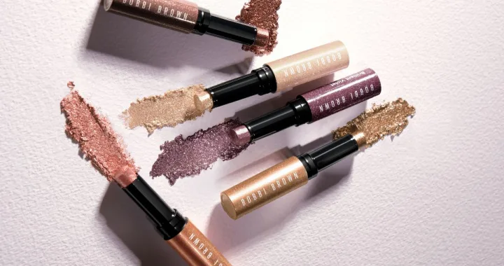 Crystal Eyeshadow Stick/ cover photo