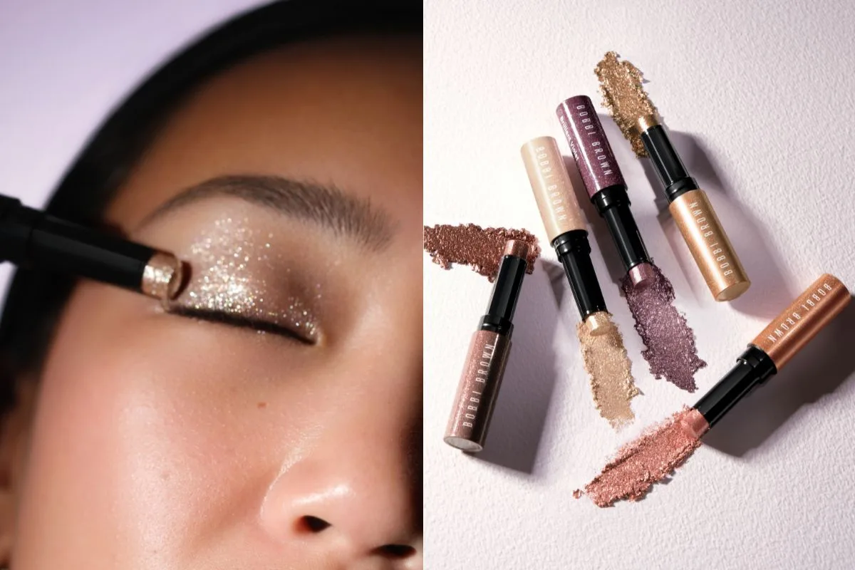 Crystal Eyeshadow Stick 1