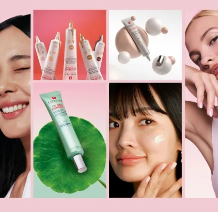 Erborian: Το πιο elegant K-beauty brand μόλις έφτασε στην Κύπρο