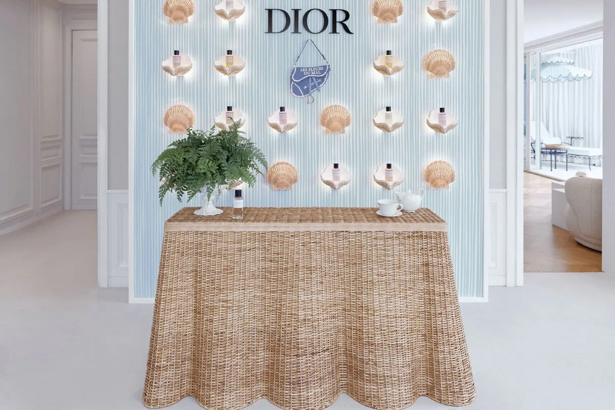 Dior Beauty Suite 2