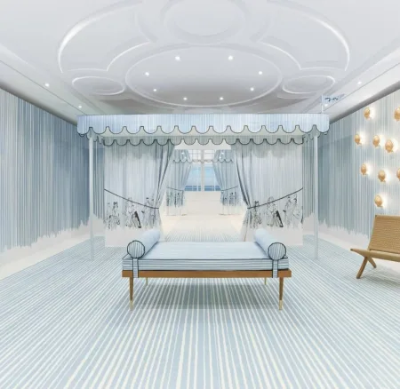 Dior Beauty Suite: Το απόλυτο καταφύγιο ομορφιάς στις Κάννες