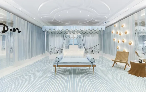 Dior Beauty Suite