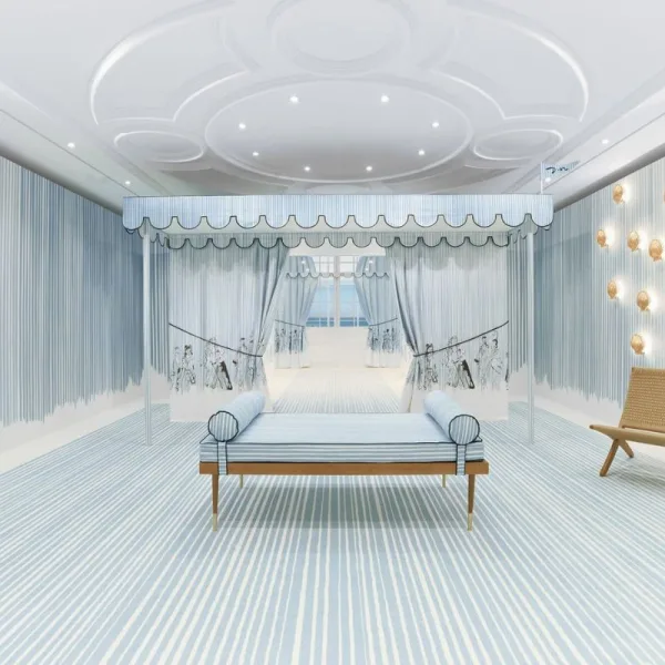 Dior Beauty Suite