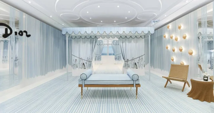 Dior Beauty Suite