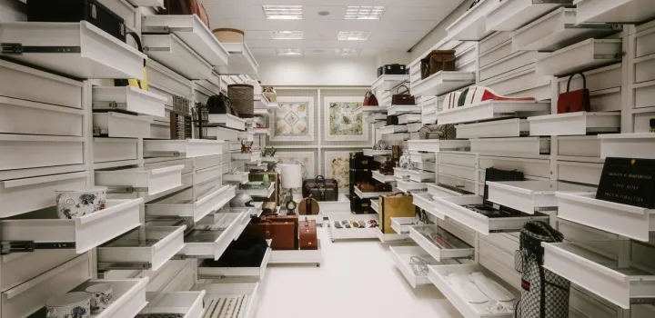 Η Gucci μεταμόρφωσε το Palazzo Gucci στη Φλωρεντία