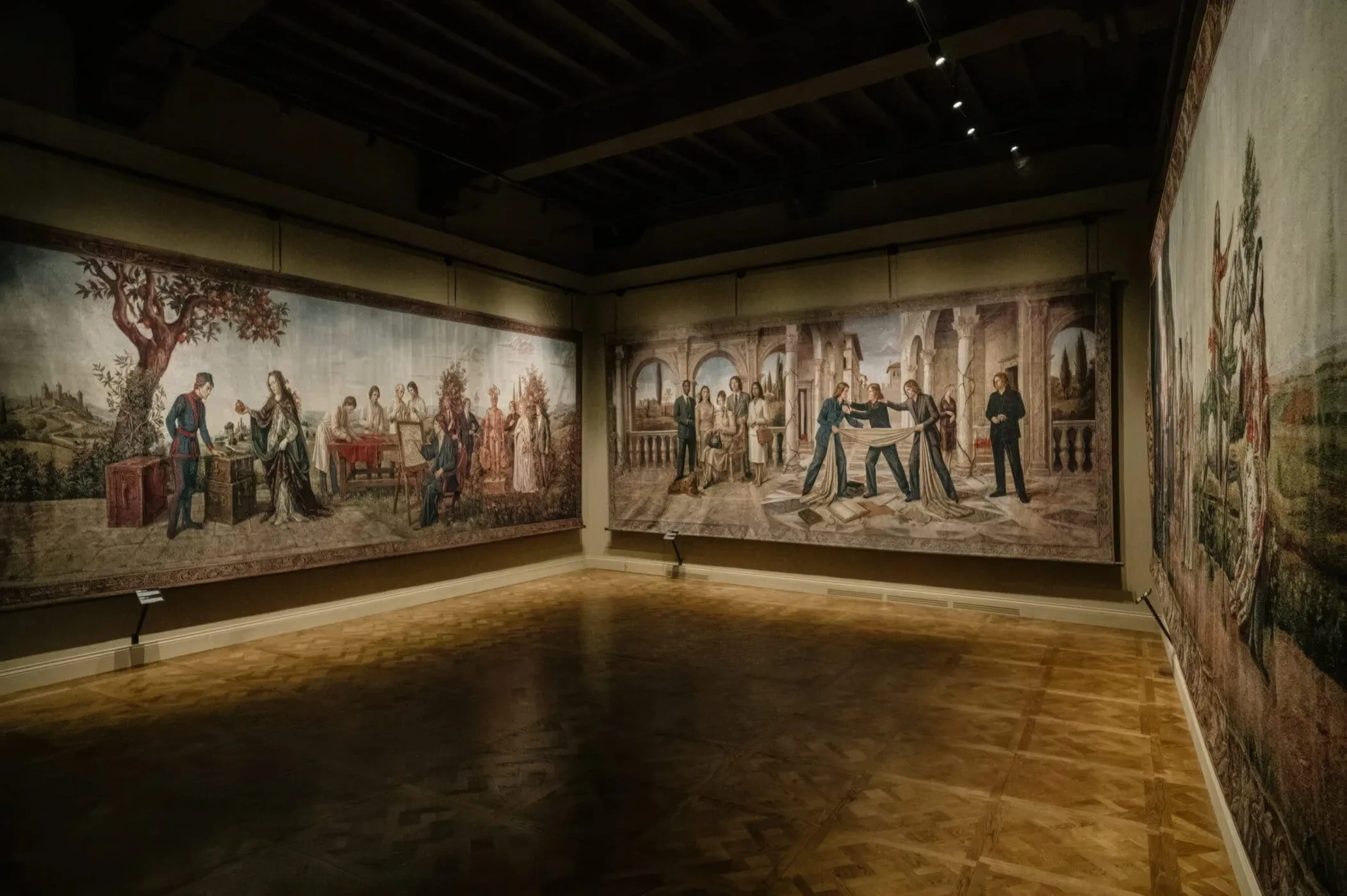 Gucci Palazzo Gucci 2
