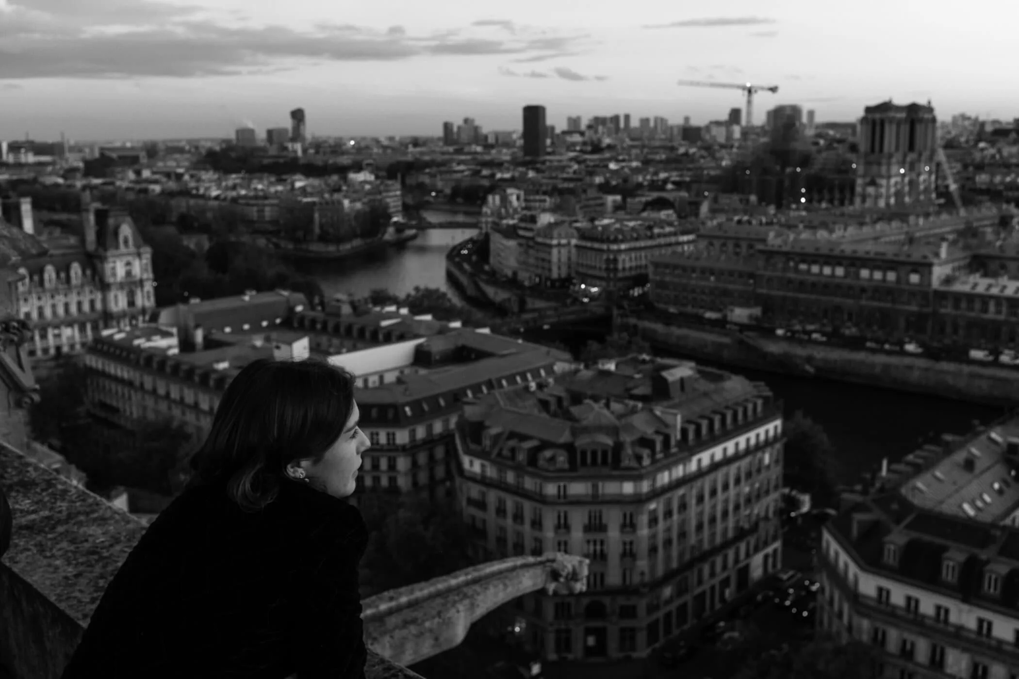 Louis Vuitton City Guide 2026 1