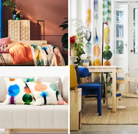 Η συλλογή IKEA PS επιστρέφει, με τη 10η επερχόμενη έκδοσή της
