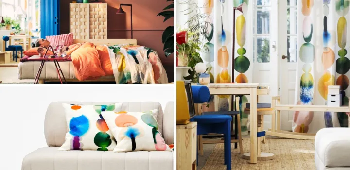 Η συλλογή IKEA PS επιστρέφει, με τη 10η επερχόμενη έκδοσή της