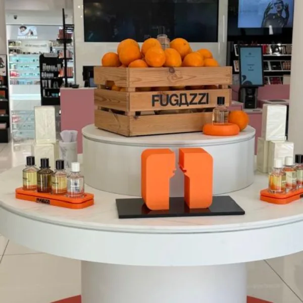Orange Crush/ cover photo
