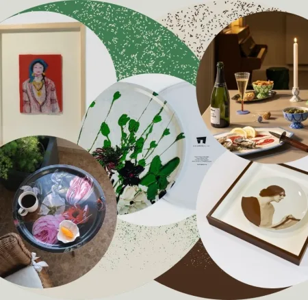 Art pieces για ξεχωριστά δώρα γάμου και όχι μόνο από το The AGLG Shop