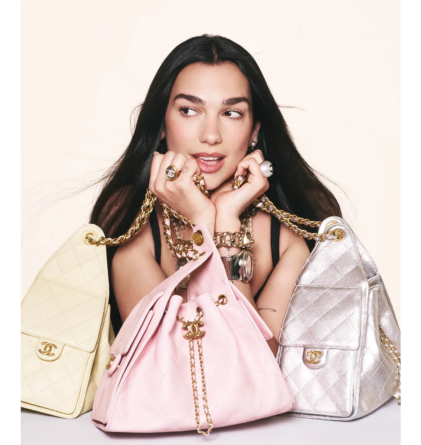 Dua Lipa 2