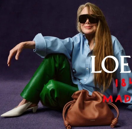 LOEWE 180 χρόνια: Η επετειακή καμπάνια & το μέλλον της πολυτέλειας