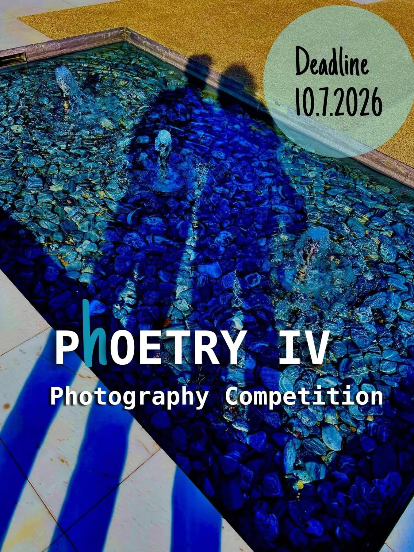 Διεθνής Διαγωνισμός Φωτογραφίας PhOETRY IV 1
