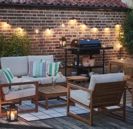 Summer nights: Πώς να διοργανώσεις την τέλεια βραδιά για την παρέα