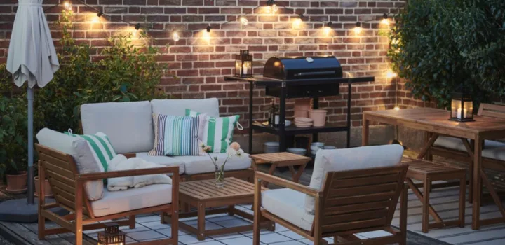 Summer nights: Πώς να διοργανώσεις την τέλεια βραδιά για την παρέα