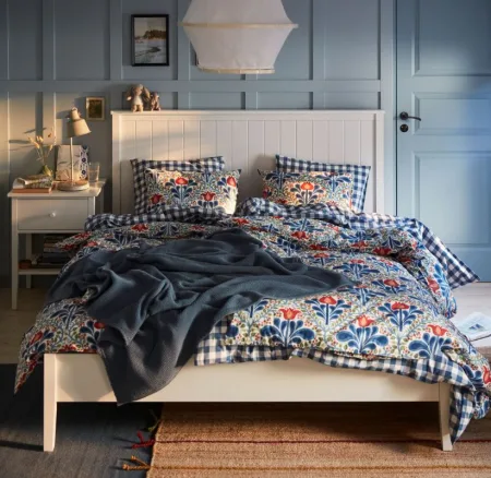 Η Ikea προετοιμάζει το σπίτι για τη νέα σεζόν με χρώμα, φαντασία και δημιουργικότητα