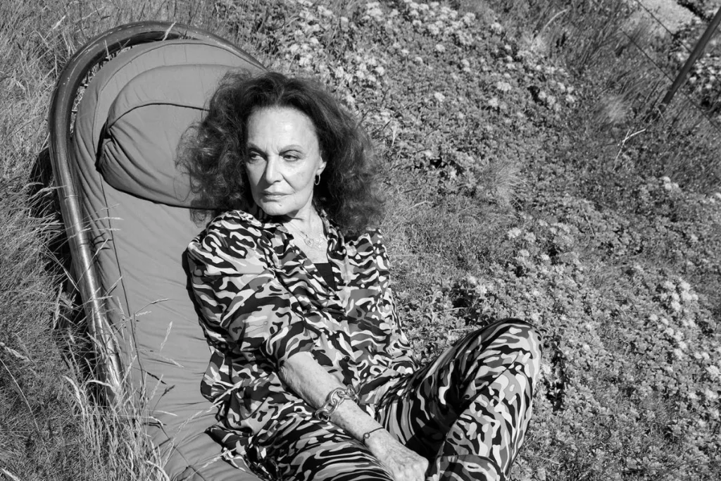 Diane von Furstenberg