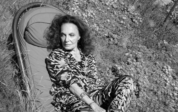 Diane von Furstenberg