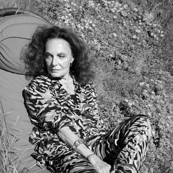 Diane von Furstenberg