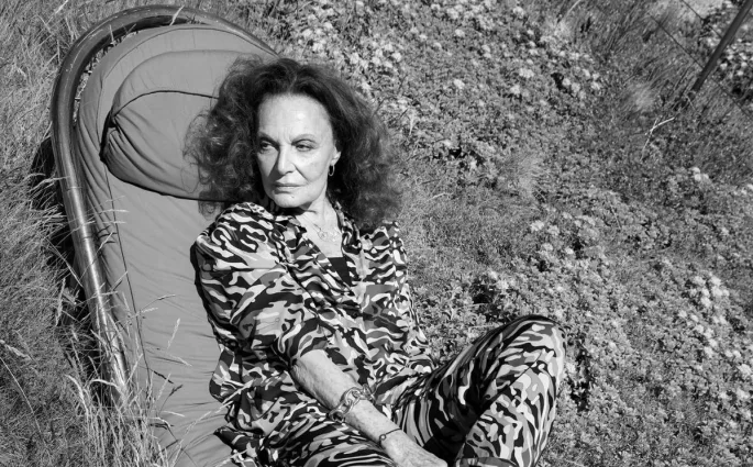 Diane von Furstenberg