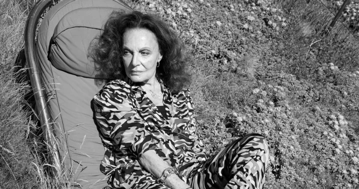 Diane von Furstenberg