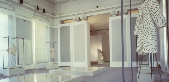 A Fairy Tale of the Future: Η Fendi & η μαγεία μιας δεκαετίας Couture