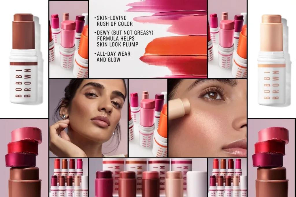 Bobbi Brown Skin Enhancer Multi-Stick