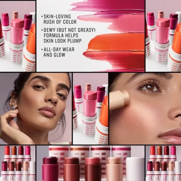 Bobbi Brown Skin Enhancer Multi-Stick