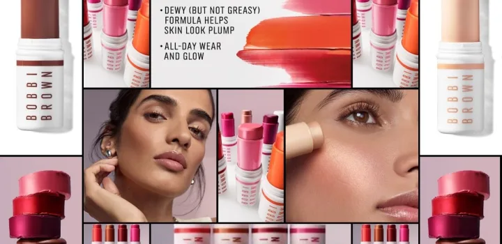 Bobbi Brown Skin Enhancer Multi-Stick: Το beauty essential της σεζόν