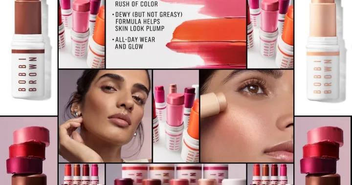Bobbi Brown Skin Enhancer Multi-Stick