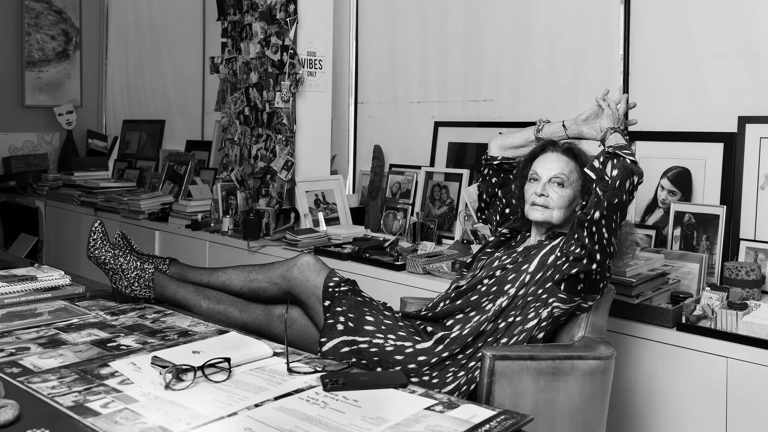 Diane von Furstenberg 2