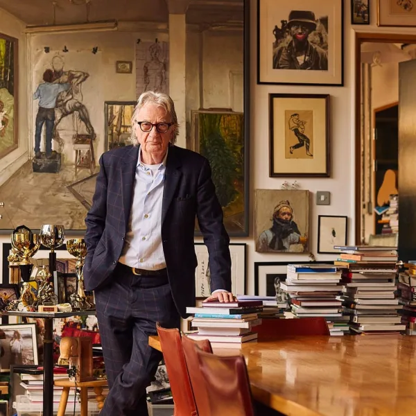Paul Smith