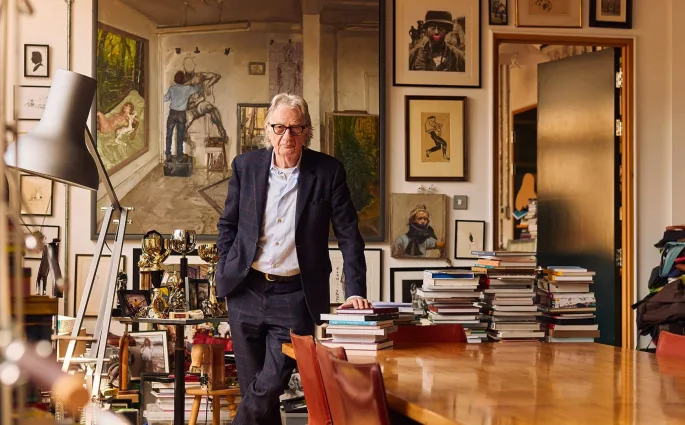 Paul Smith