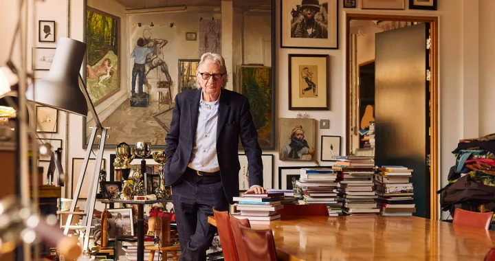 Paul Smith