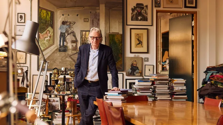 Paul Smith
