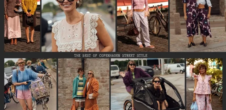 Copenhagen street style: Οι πιο εντυπωσιακές εμφανίσεις από την Κοπεγχάγη