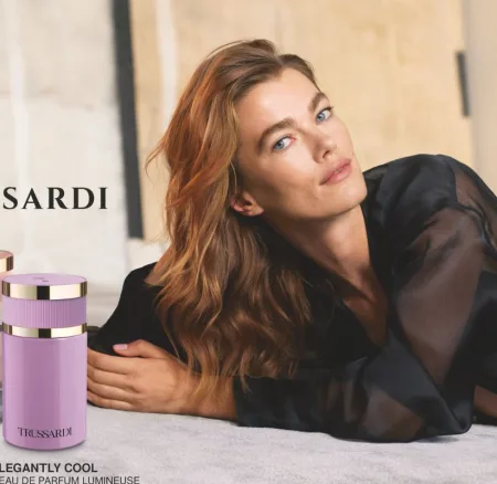 Trussardi Elegantly Cool: Ανακάλυψε το νέο άρωμα που επαναπροσδιορίζει τη σύγχρονη θηλυκότητα
