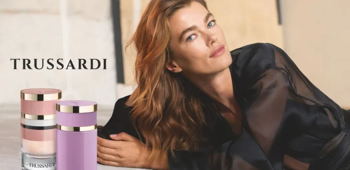 Trussardi Elegantly Cool: Το νέο Eau de Parfum που επαναπροσδιορίζει τη σύγχρονη θηλυκότητα