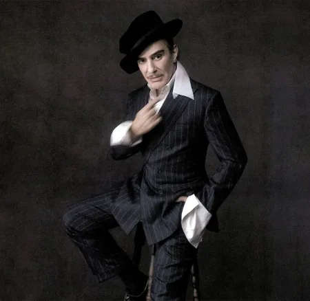 John Galliano: Το MΕΤ ακυρώνει τη μεγάλη αναδρομική έκθεση του σχεδιαστή
