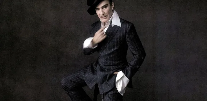 John Galliano: Το MΕΤ ακυρώνει τη μεγάλη αναδρομική έκθεση του σχεδιαστή