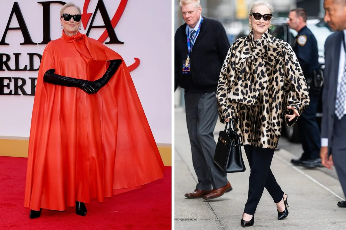 The Devil Wears Prada 2 a