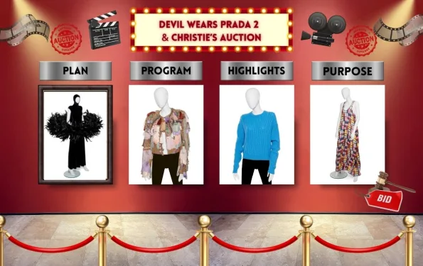 The Devil Wears Prada 2