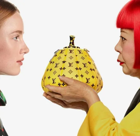 Yayoi Kusama 1929-2026: Έφυγε από τη ζωή η γυναίκα που έκανε το άπειρο τέχνη
