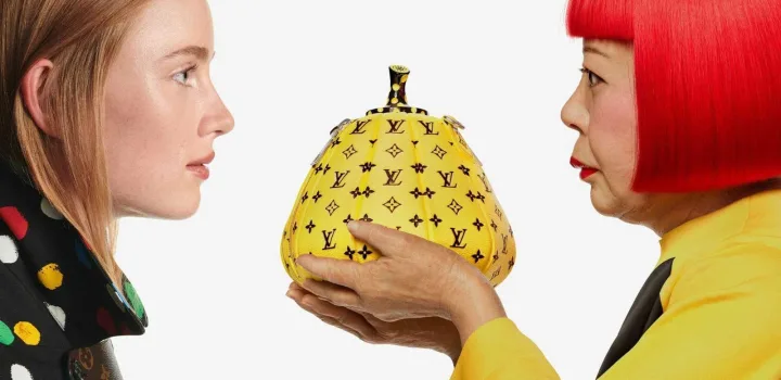 Yayoi Kusama 1929-2026: Έφυγε από τη ζωή η γυναίκα που έκανε το άπειρο τέχνη