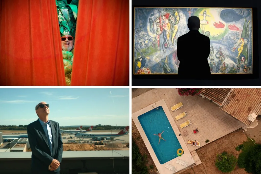 [Screenings] on the Side