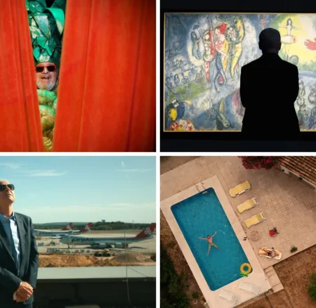 [Screenings] on the Side: Το Διεθνές Φεστιβάλ Ντοκιμαντέρ Λεμεσού συναντά το Δημοτικό Θέατρο Λευκωσίας