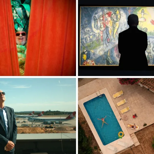 [Screenings] on the Side