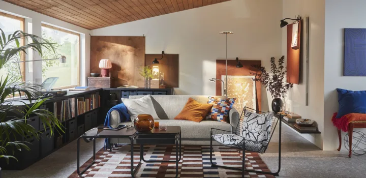 Slow Living: Μάθε πώς να φτιάξεις ένα σπίτι που θα σε ξεκουράζει
